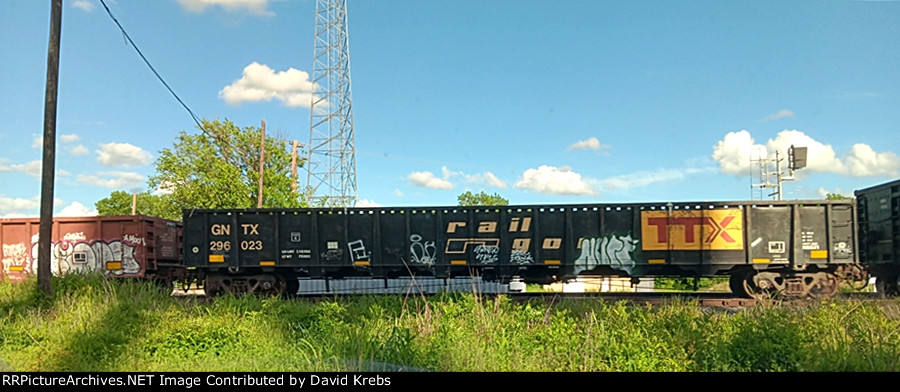 GNTX 296023